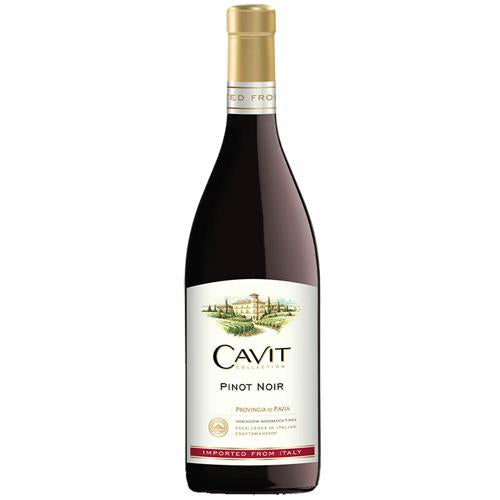 Cavit Pinot Noir - 1.5L - AtoZBev