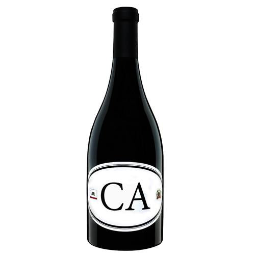 Locations Red Blend Ca 750ml — AtoZBev