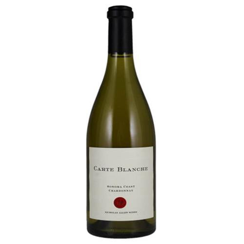 Carte Blanche UV Vineyard Chardonnay 750ML - AtoZBev