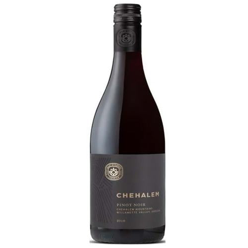 Chehalem Pinot Noir Reserve 750ML - AtoZBev