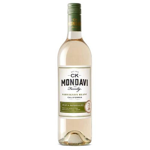 CK Mondavi Sauvignon Blanc - 750ML - AtoZBev