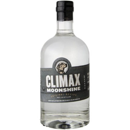 Climax Original Recipe Moonshine 750ml - AtoZBev
