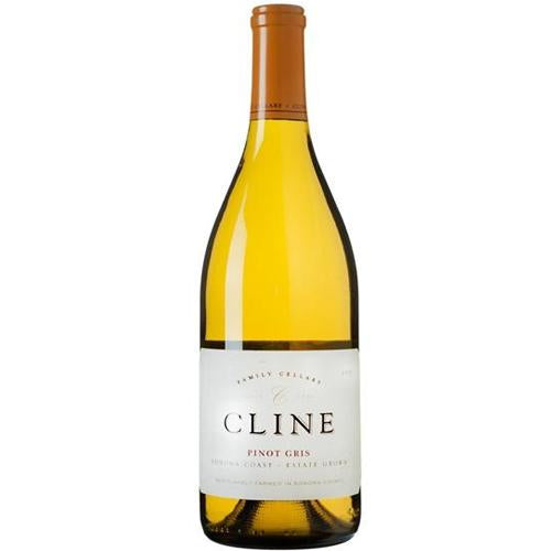 Cline Pinot Gris 750ML - AtoZBev