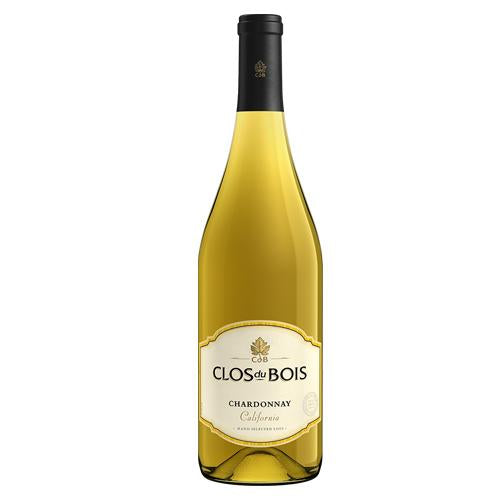 Clos Du Bois Chardonnay - 750ML - AtoZBev