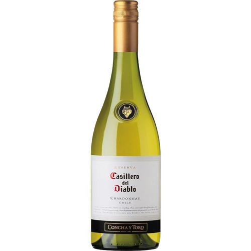 Cyt Casil Diablo Chardonnay 750ML - AtoZBev