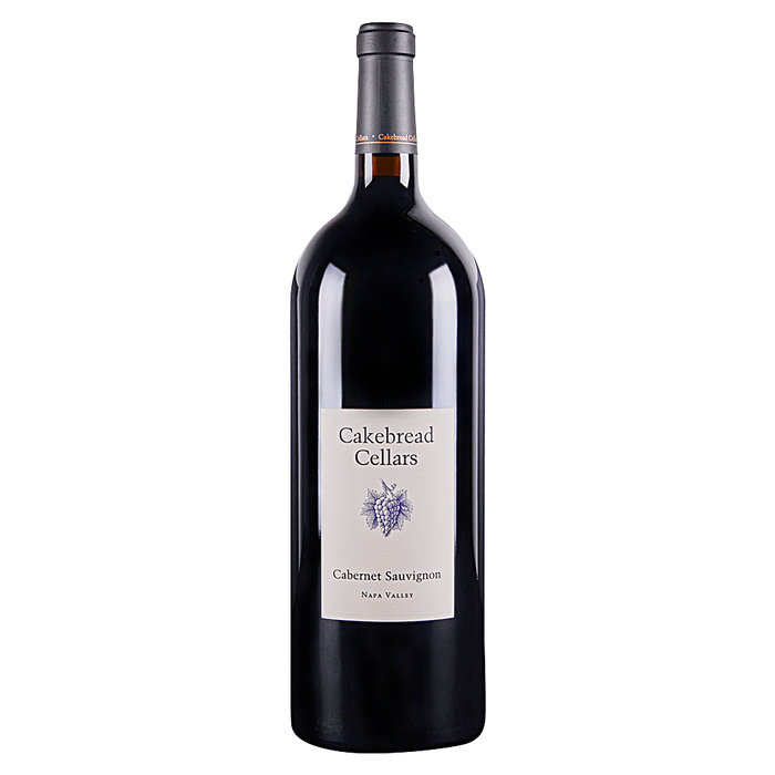 Cakebread Cellars Cabernet Sauvignon 1.5L - AtoZBev