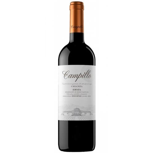 Campillo Rioja Crianza 750ML - AtoZBev