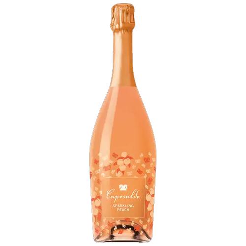 Caposaldo Peach Moscato 750ML - AtoZBev