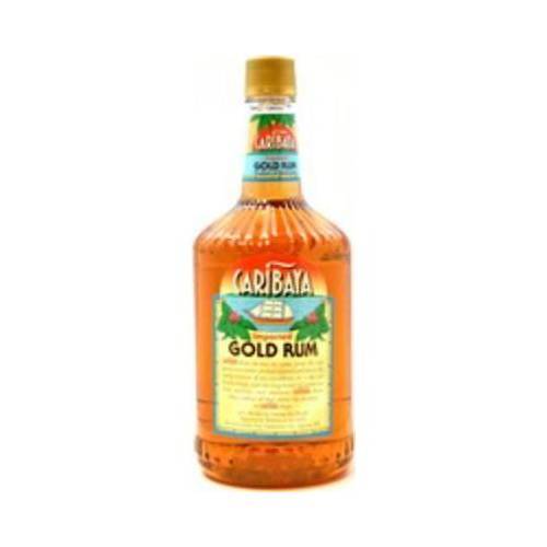 Caribaya Rum Gold - 1.75L - AtoZBev