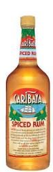 Caribaya Rum Spiced - 1L - AtoZBev