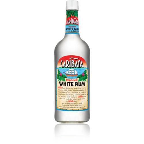 Caribaya Rum White - 1L - AtoZBev