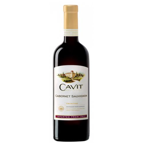 Cavit Cabernet Sauvignon - 750ML - AtoZBev