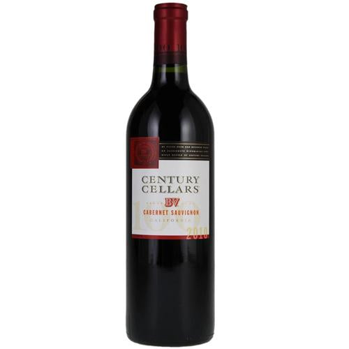 Century Cellars Cabernet Sauvignon - 750ML - AtoZBev