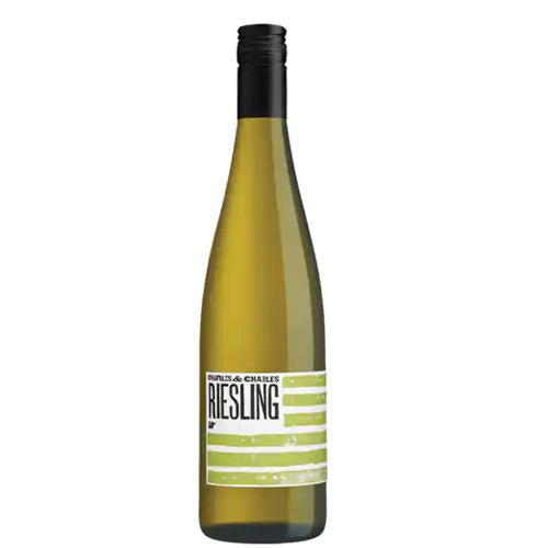 Charles & Charles Riesling - 750ML - AtoZBev