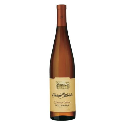 Chateau Ste Michelle Riesling Harvest Select - 750ML - AtoZBev