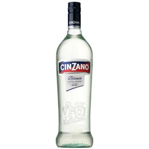 Cinzano Vermouth Bianco - 750ML - AtoZBev