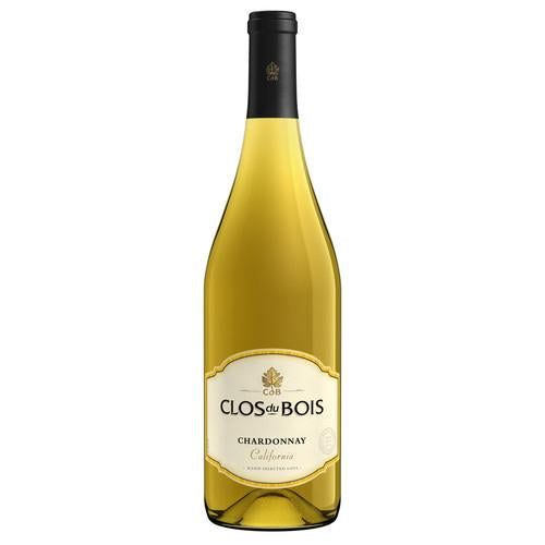 Clos Du Bois Prop Series Chardonnay - 1.5L - AtoZBev