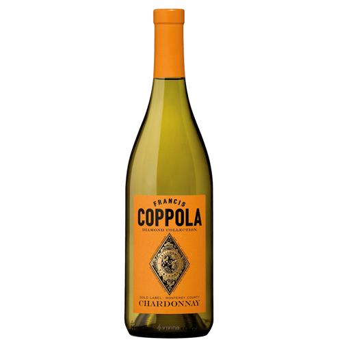 Coppola Chardonnay Diamond - 750ML - AtoZBev