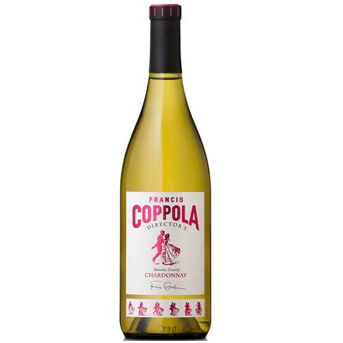 Coppola Chardonnay Directors - 750ML - AtoZBev
