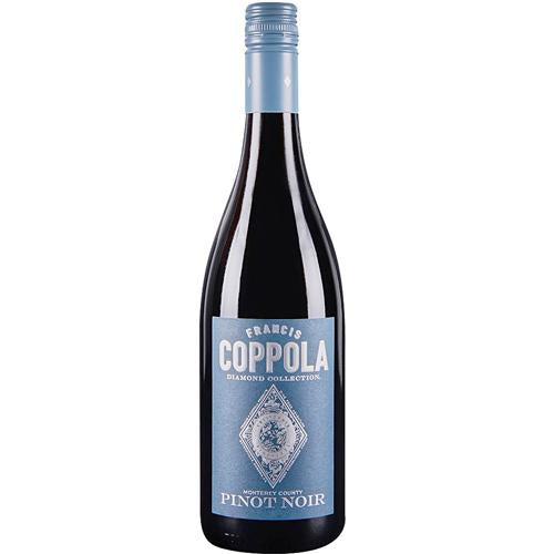 Coppola Pinot Noir Diamond - 750ML - AtoZBev