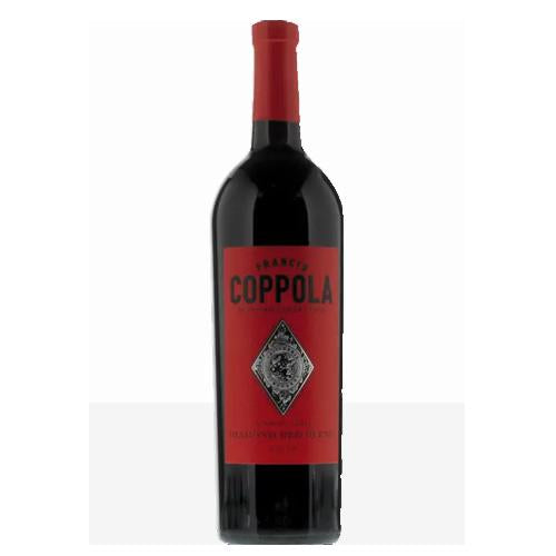 Coppola Red Blend Diamond - 750ML - AtoZBev
