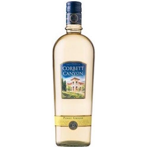 Corbett Canyon Pinot Grigio/Chenin Blanc 1.5L - AtoZBev