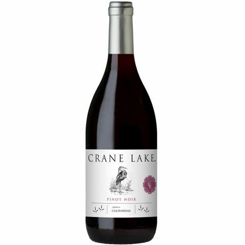 Crane Lake Pinot Noir 750ML - AtoZBev