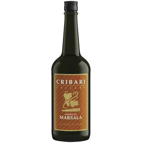 Cribari Marsala - 750ML - AtoZBev