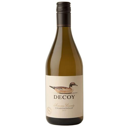 Decoy Chardonnay - 750ML - AtoZBev