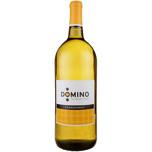 Domino Chardonnay - 1.5L - AtoZBev