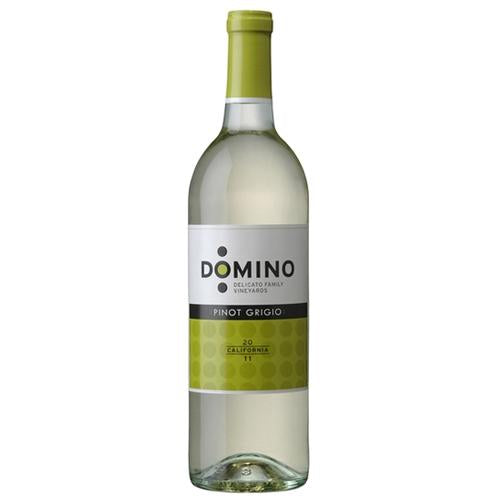 Domino Pinot Grigio - 750ML - AtoZBev