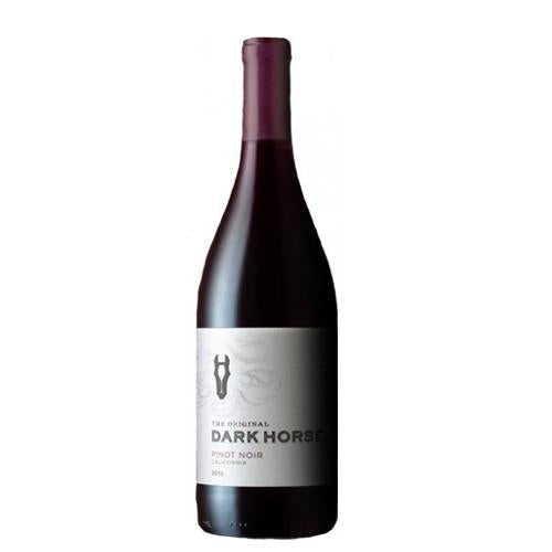 Dark Horse Pinot Noir - 750ML - AtoZBev