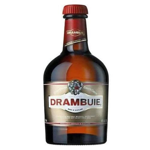 Drambuie Liqueur - 750ML - AtoZBev