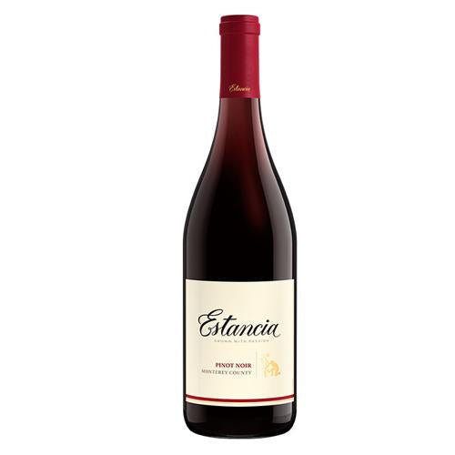 Estancia Pinot Noir - 750ML - AtoZBev