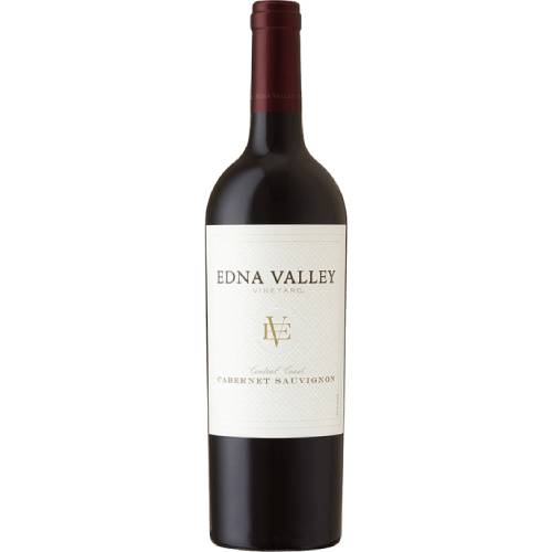 Edna Valley Vineyard Cabernet Sauvignon - 750ML - AtoZBev