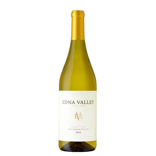 Edna Valley Vineyard Chardonnay - 750ML - AtoZBev
