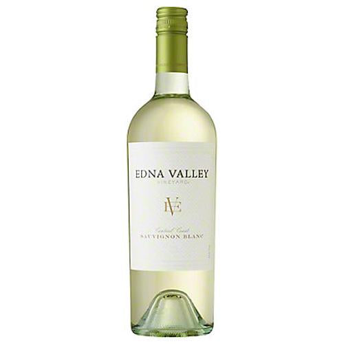 Edna Valley Vineyard Sauvignon Blanc - 750ML - AtoZBev