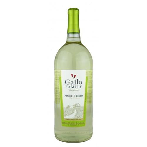 Gallo Pinot Grigio 1.5l - AtoZBev