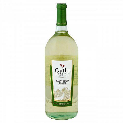 Gallo Sauvignon Blanc 1.5l - AtoZBev