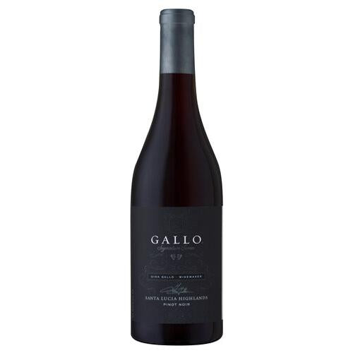 Gallo Signature Series Pinot Noir - 750ML - AtoZBev