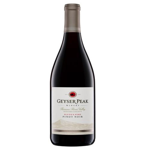 Geyser Peak Pinot Noir - 750ML - AtoZBev