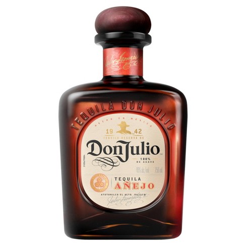 Don Julio Tequila Anejo 1.75L - AtoZBev