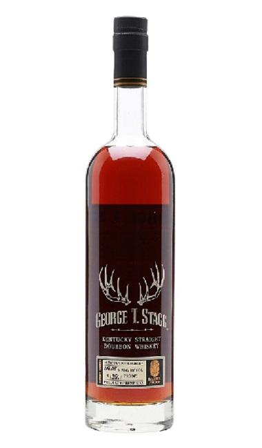 George T. Stagg Kentucky Straight Bourbon Whiskey 750ML - AtoZBev
