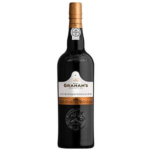 Grahams Port Late Bottled Vintage - 750ML - AtoZBev