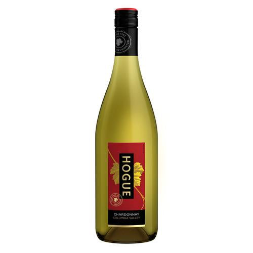 Hogue Cellars Chardonnay 750ml - AtoZBev