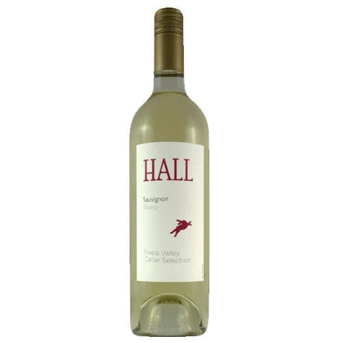 Hall Cellar Select Sauvignon Blanc - 750Ml - AtoZBev