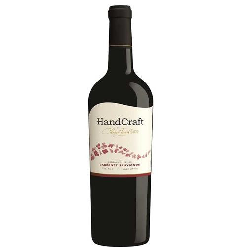 Handcraft Cabernet Sauvignon - 750ML - AtoZBev