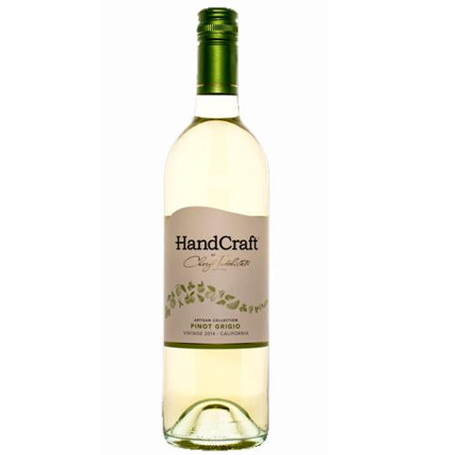 Handcraft Pinot Grigio - 750ML - AtoZBev