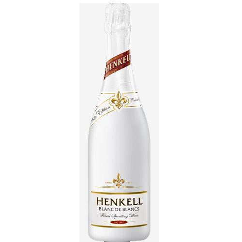 Henkell Blanc De Blancs - 750ML - AtoZBev