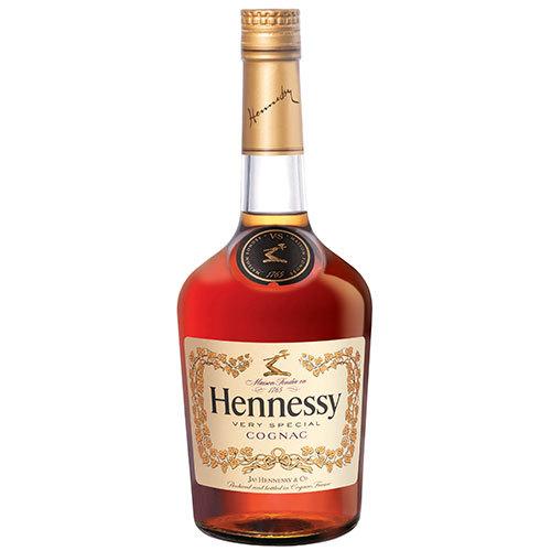 Hennessy Cognac VS 1.75L - AtoZBev